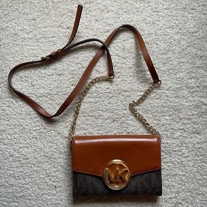 Crossbody Michael Kors Bag